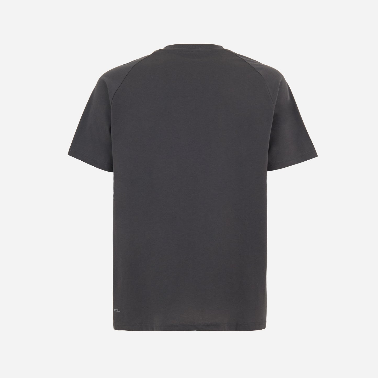 T-SHIRT GRIGIA MILAN PUMATECH 2025/26