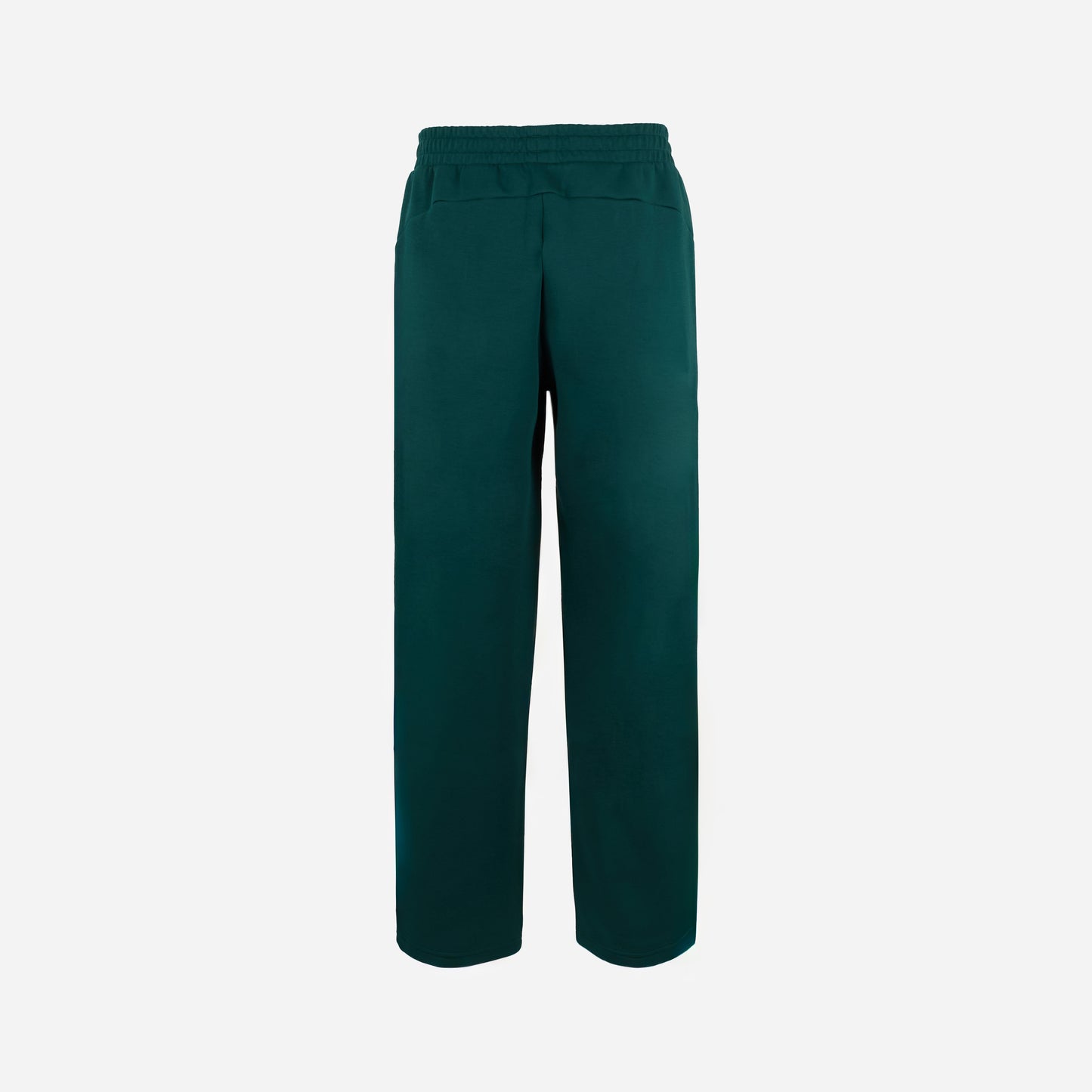 MILAN PUMATECH 2025/26 GREEN PANTS WITH POCKETS