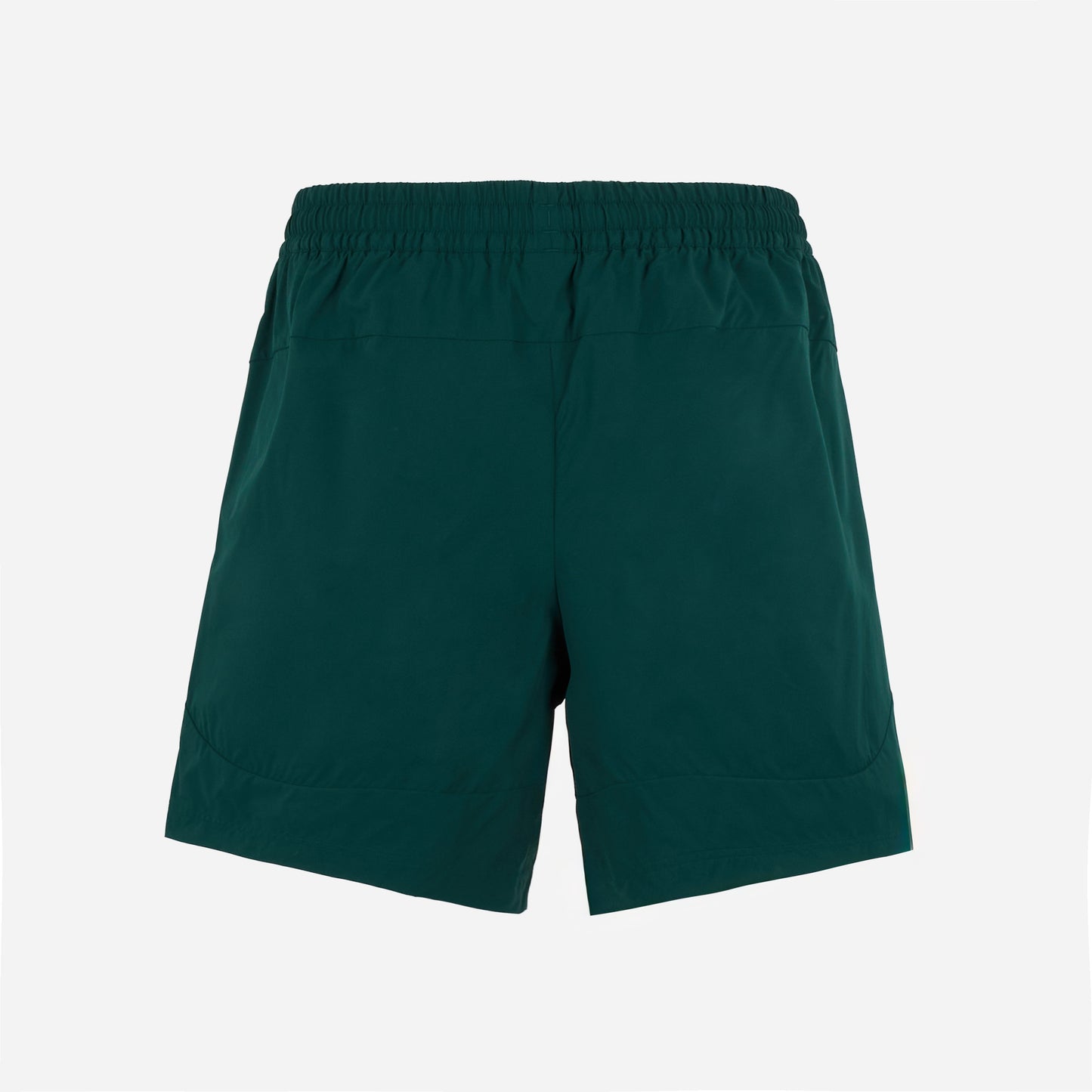 MILAN PUMATECH 2025/26 GREEN SHORTS WITH POCKETS