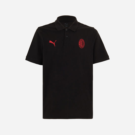 POLO NERA MILAN ESSENTIAL
