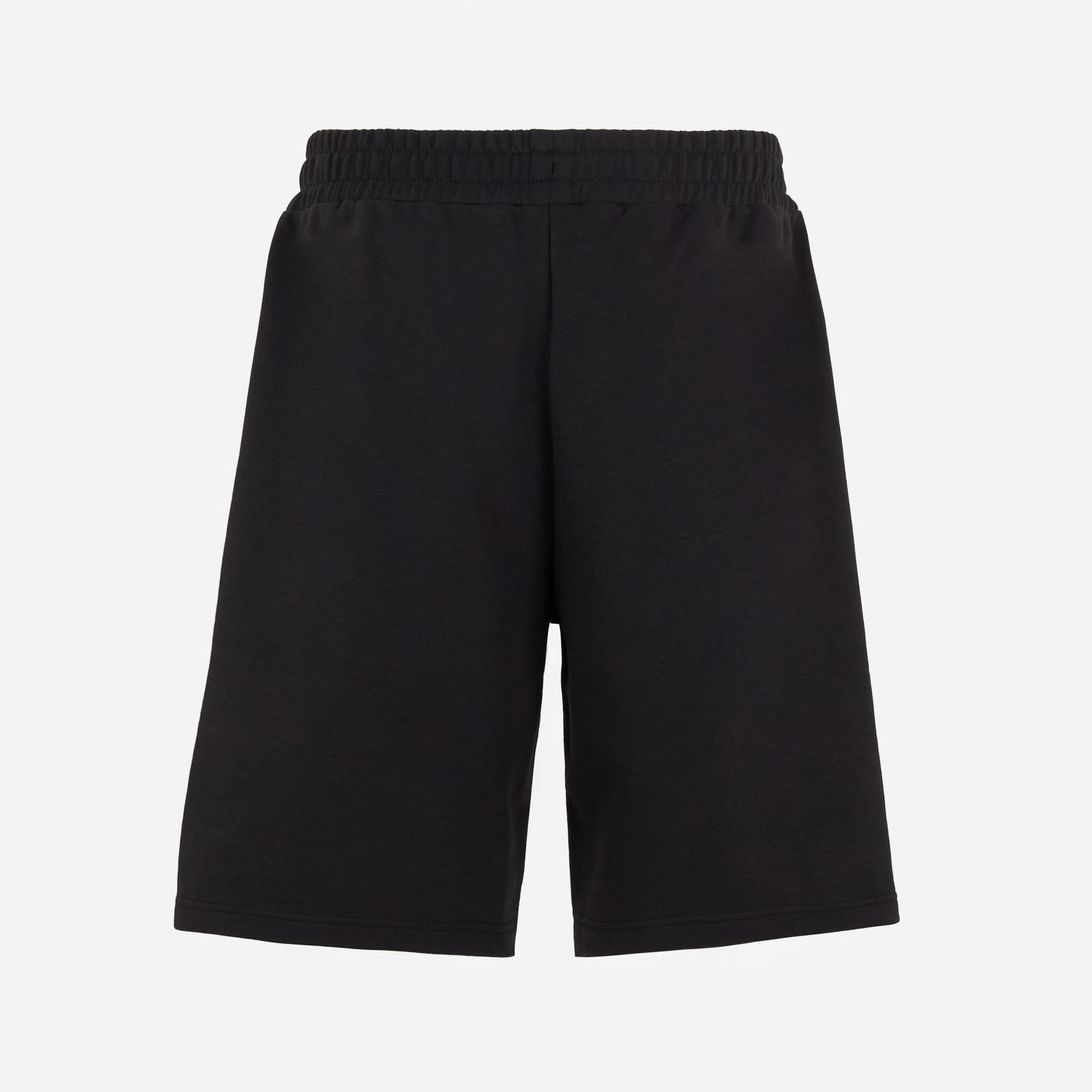 AC MILAN BLACK SHORTS ESSENTIAL COLLECTION
