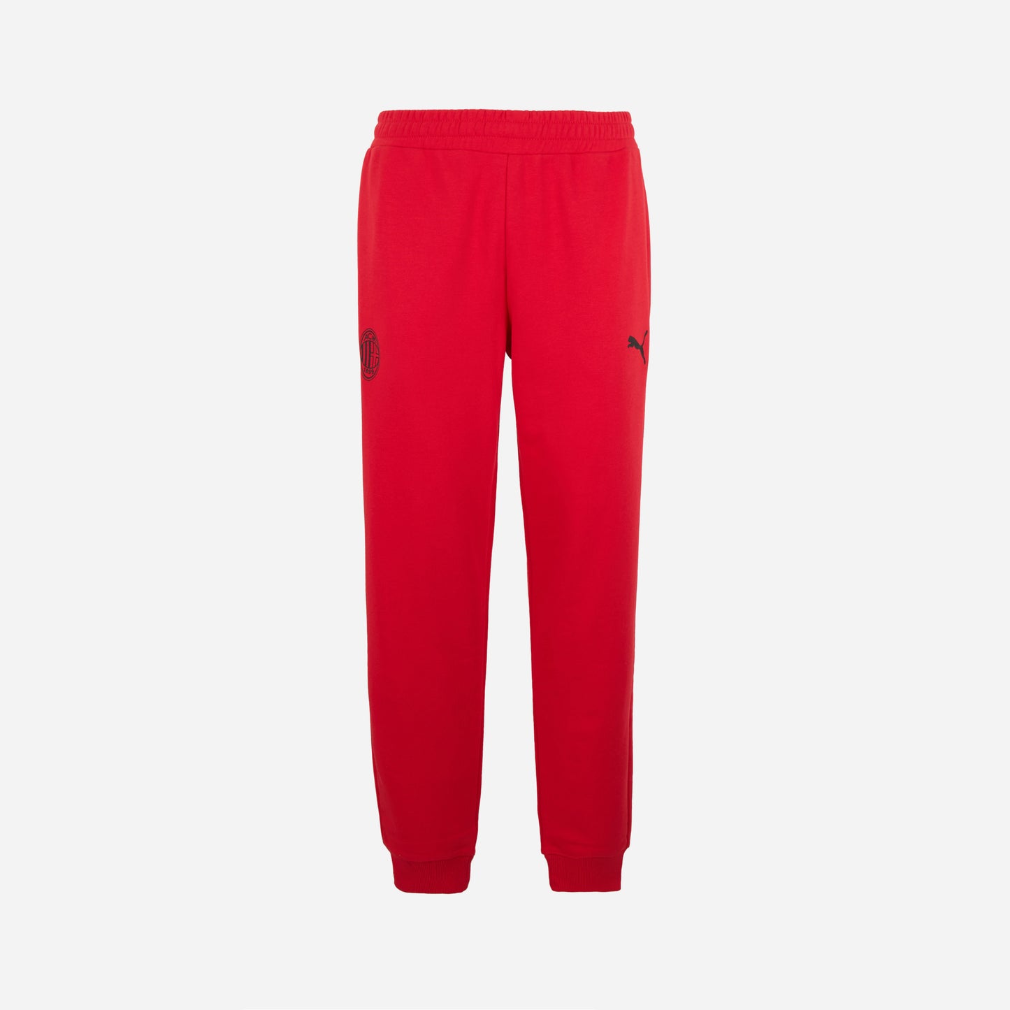AC MILAN RED PANTS ESSENTIAL COLLECTION