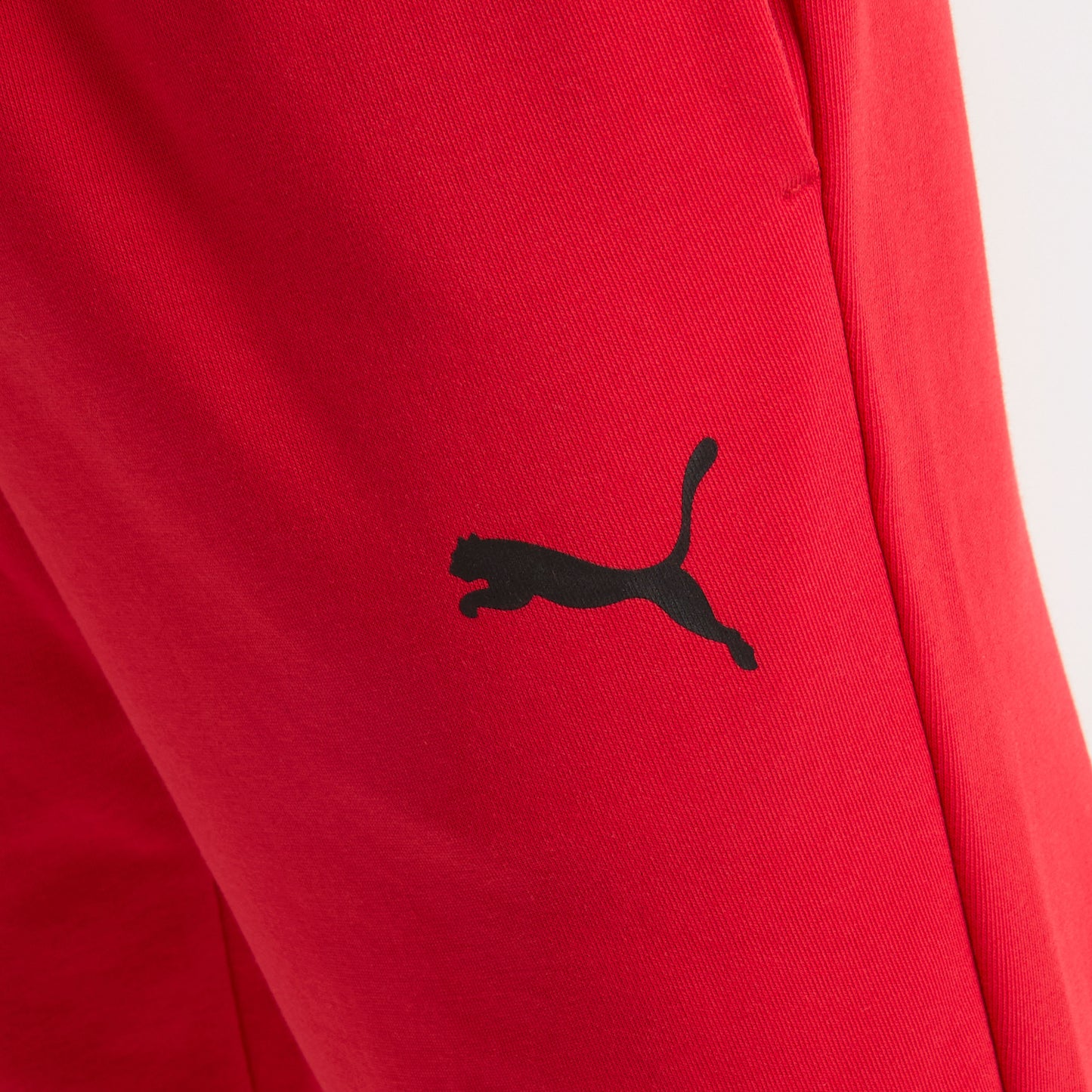 AC MILAN RED PANTS ESSENTIAL COLLECTION