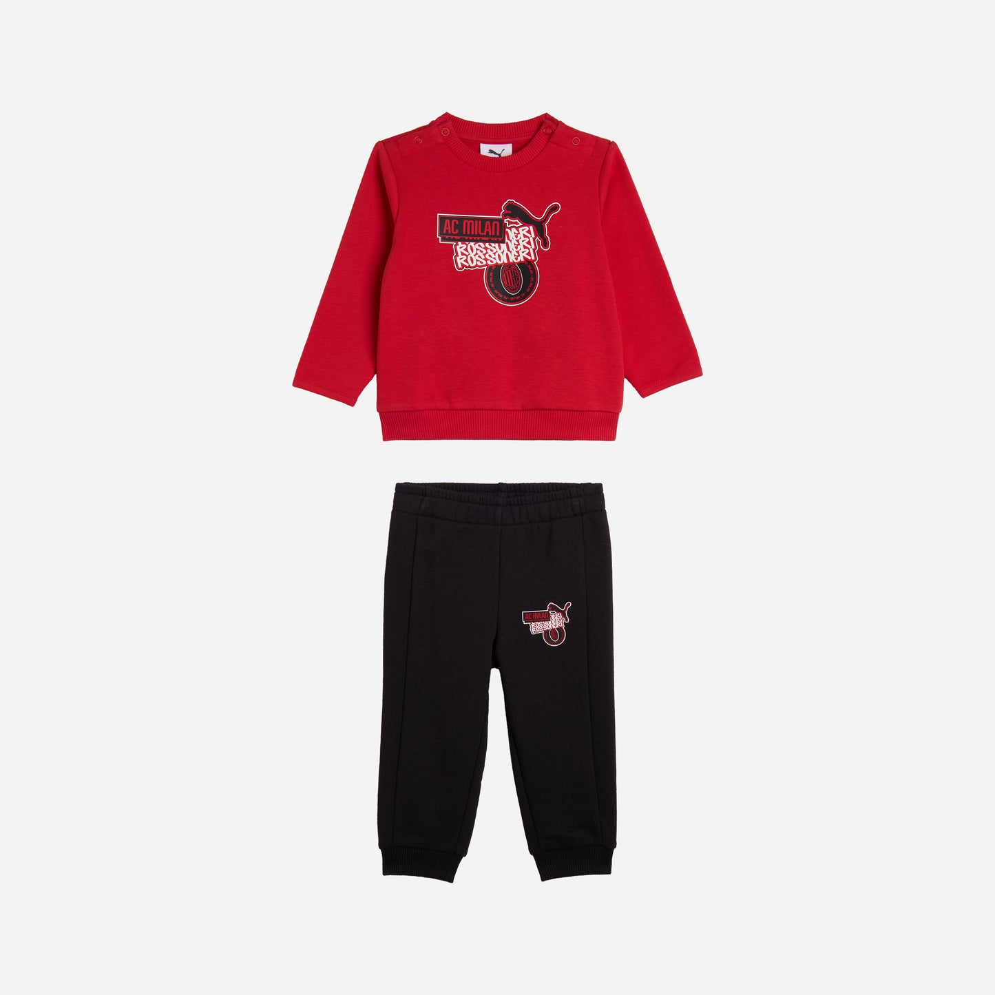 TUTINA MILAN CULTURE BAMBINO