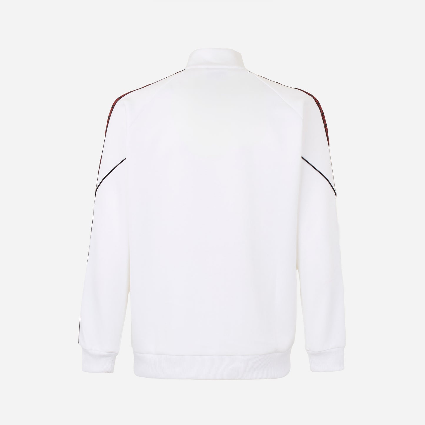 AC MILAN WHITE JACKET KING COLLECTION