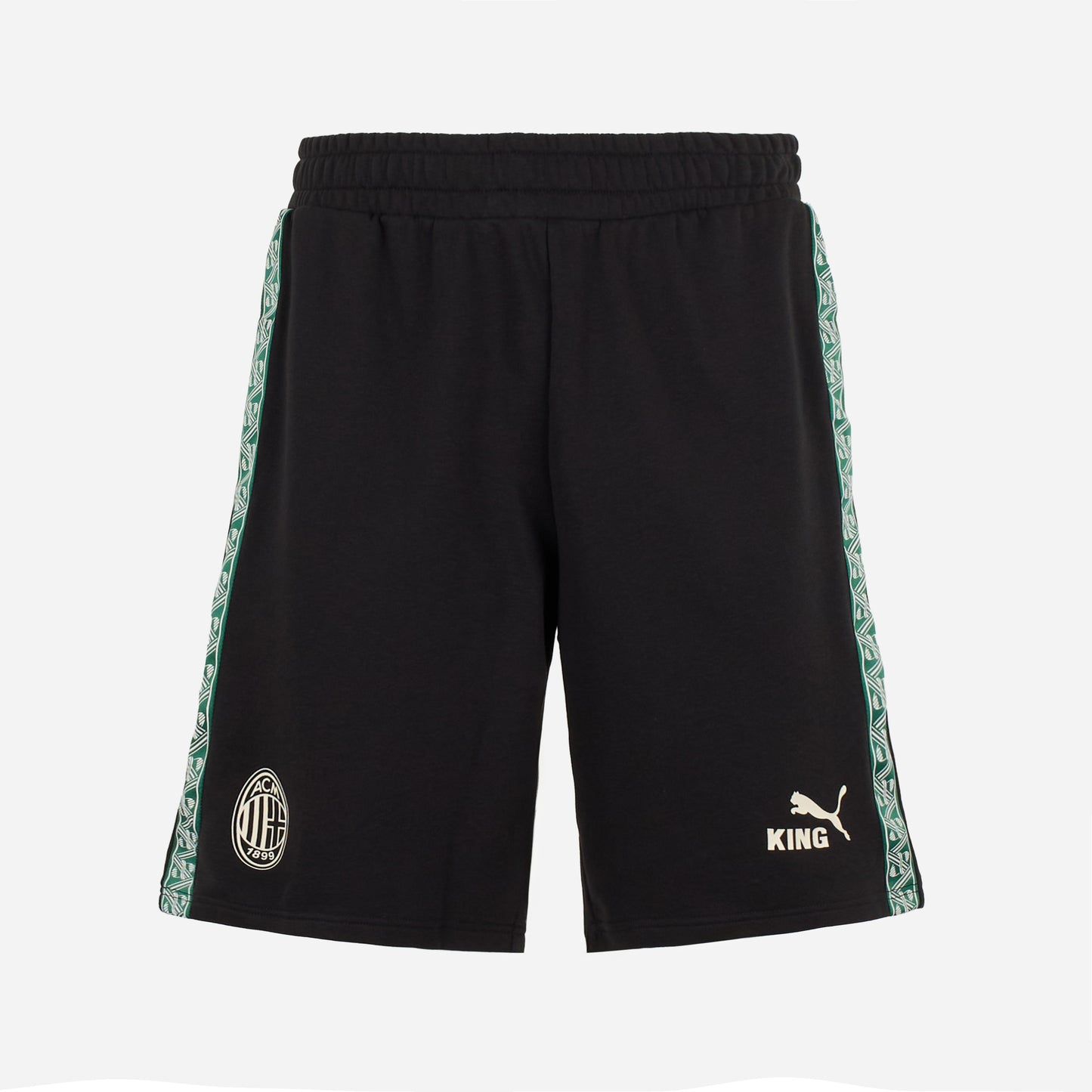 AC MILAN SHORTS KING COLLECTION