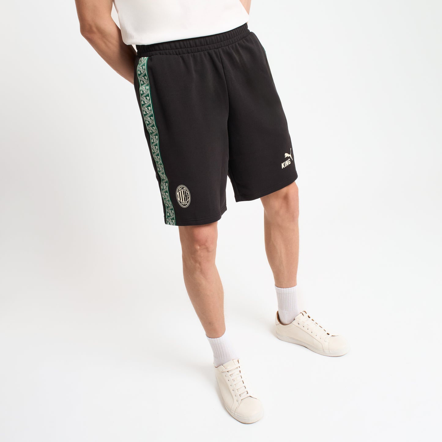 AC MILAN SHORTS KING COLLECTION