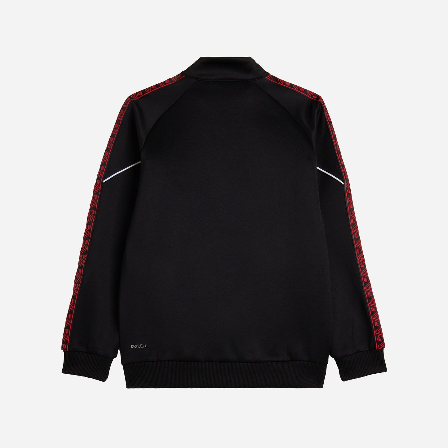 GIACCA NERA MILAN KING BAMBINO