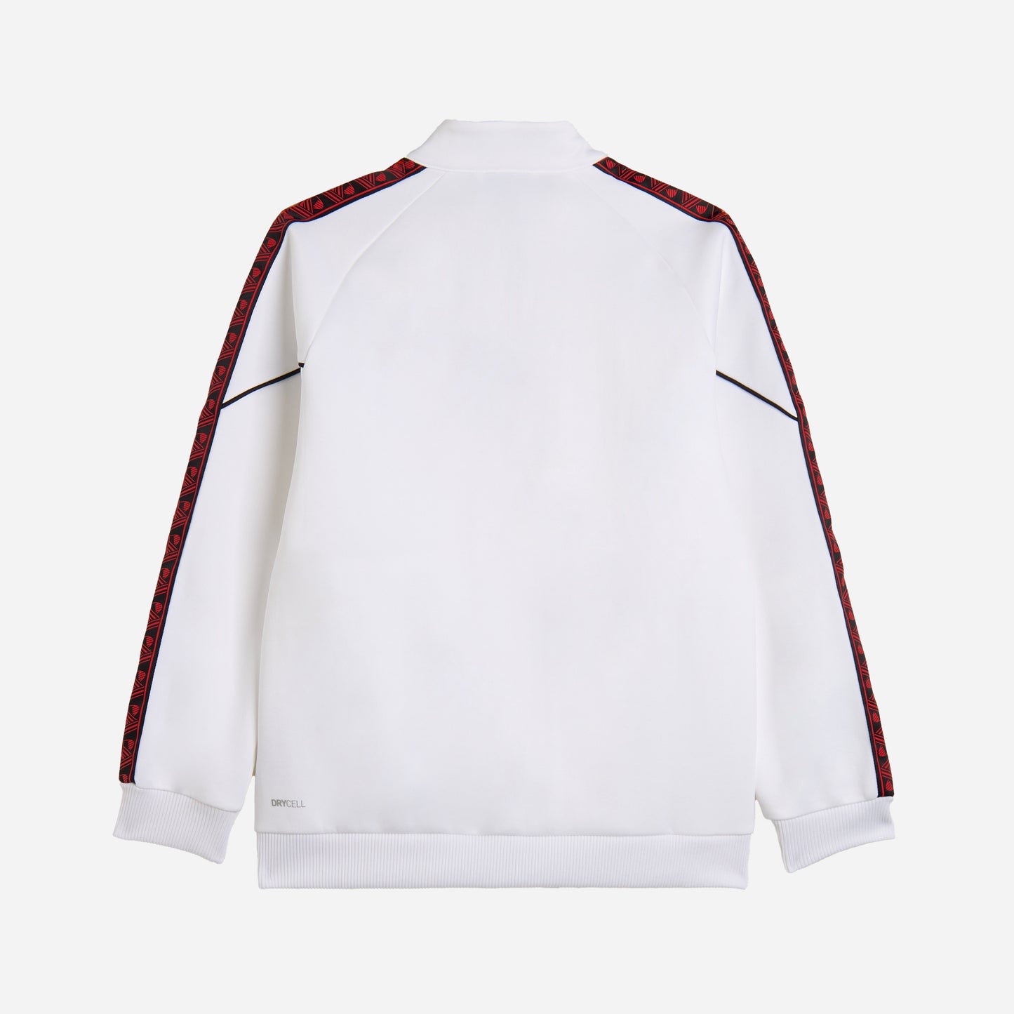 AC MILAN WHITE KIDS JACKET KING COLLECTION