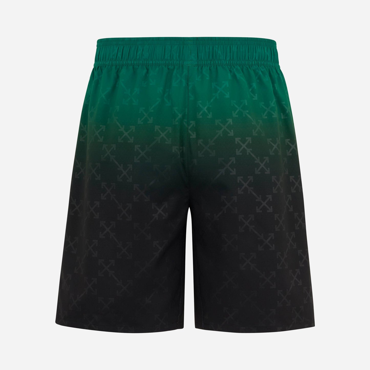 BLACK SHORTS PUMA X AC MILAN X OFF-WHITE™ 2024/25