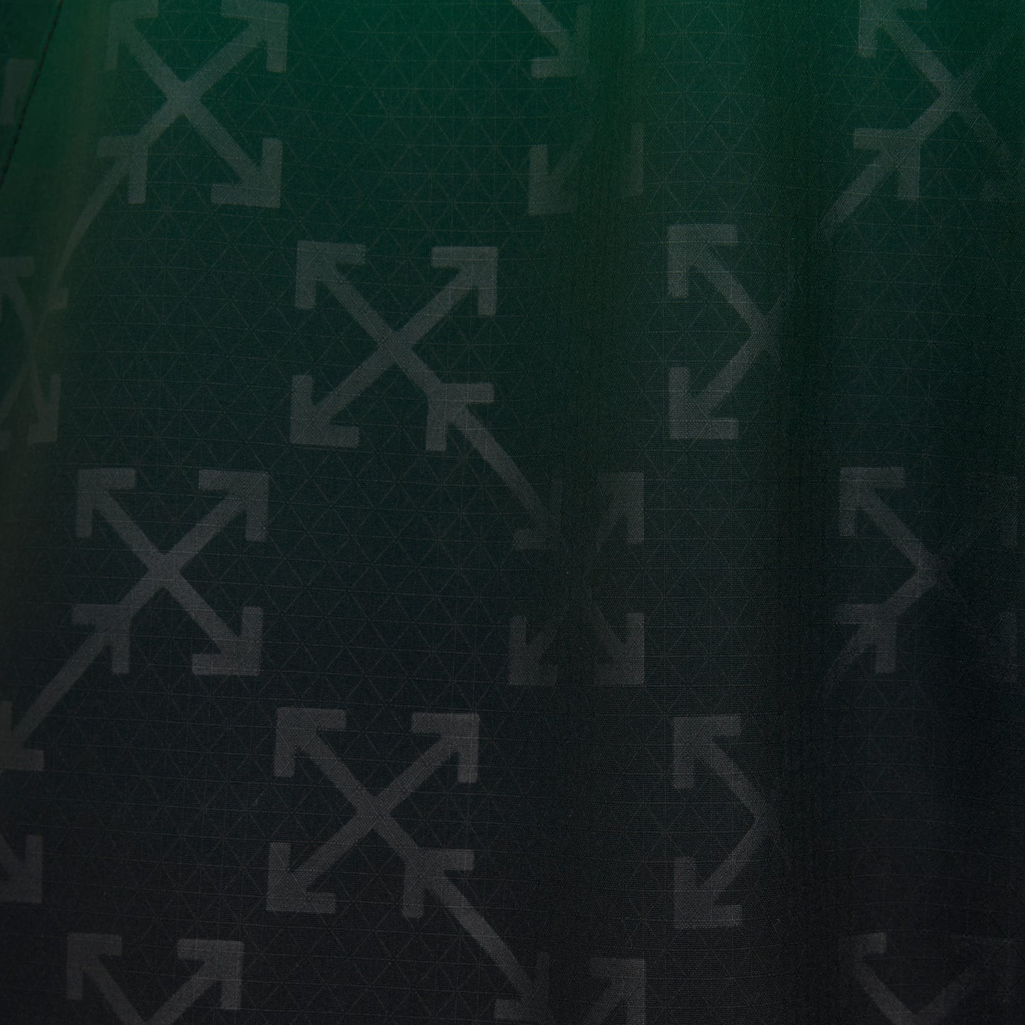 BLACK SHORTS PUMA X AC MILAN X OFF-WHITE™ 2024/25