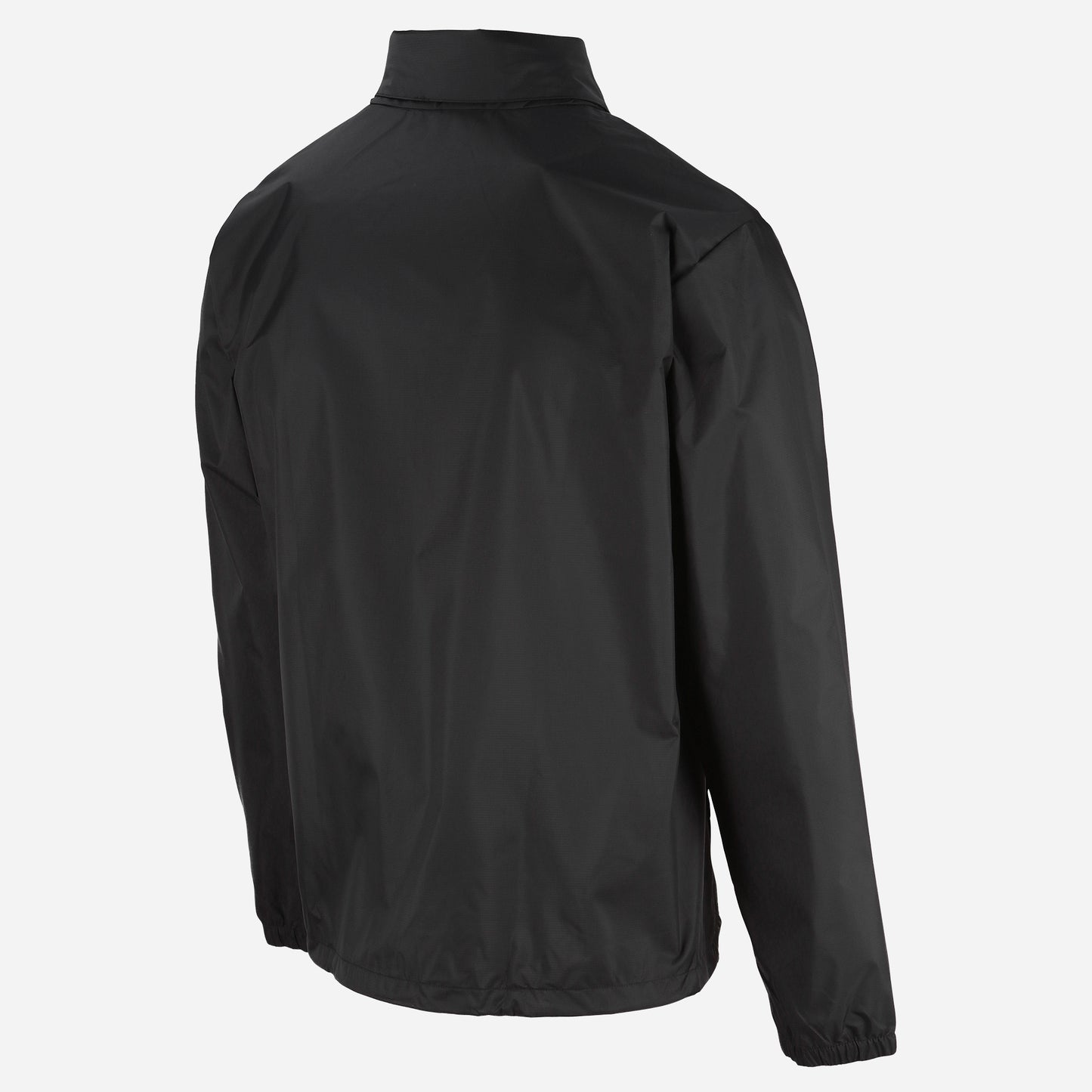 MILAN TRAINING 2025/26 ALL WEATHER JACKET WITH ZIPPER 