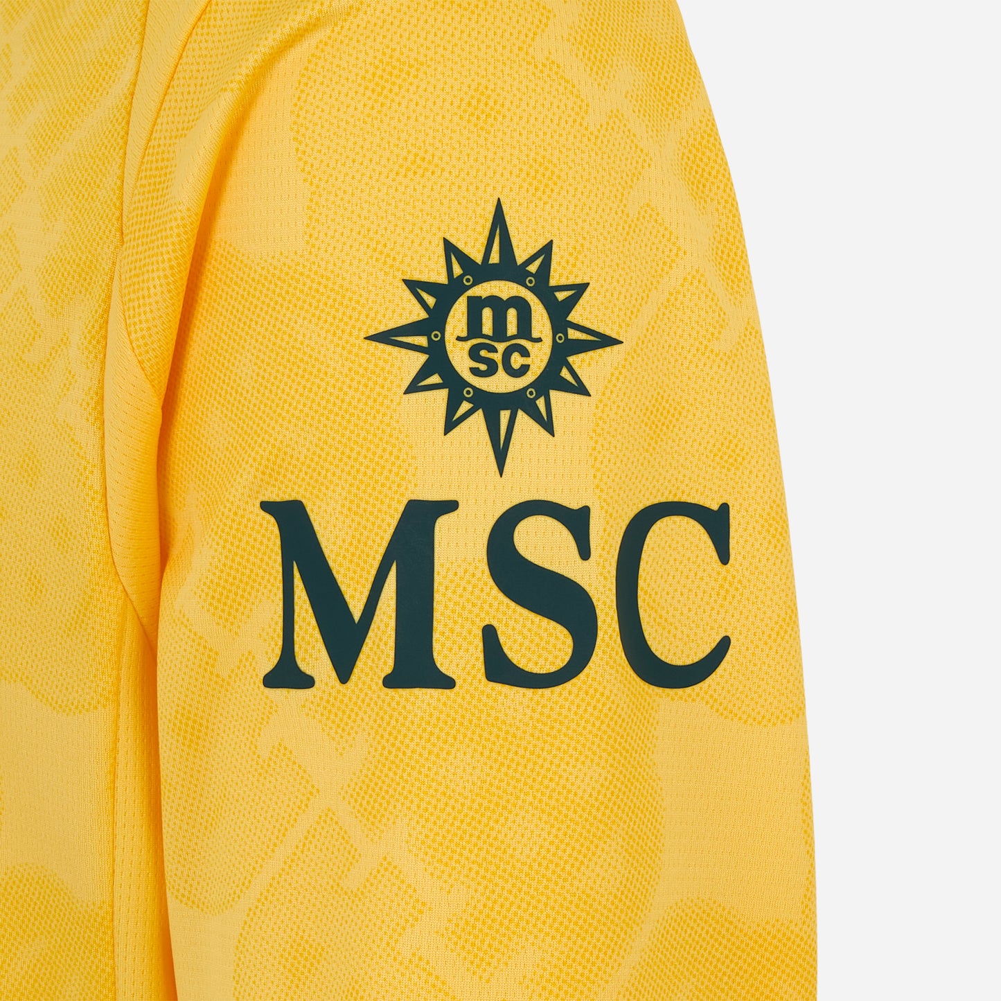 MILAN LONG SLEEVE THIRD 2025/26 JERSEY