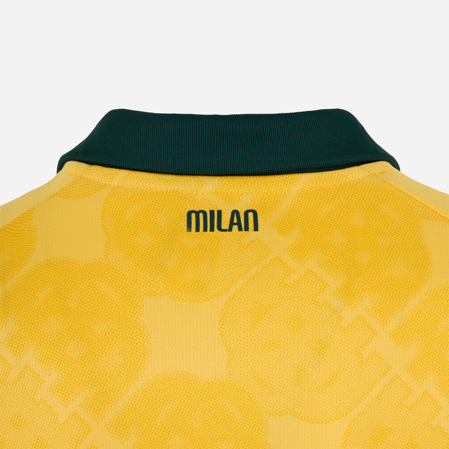 MILAN LONG SLEEVE THIRD 2025/26 JERSEY