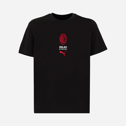 T-SHIRT MILAN TOUR 2025