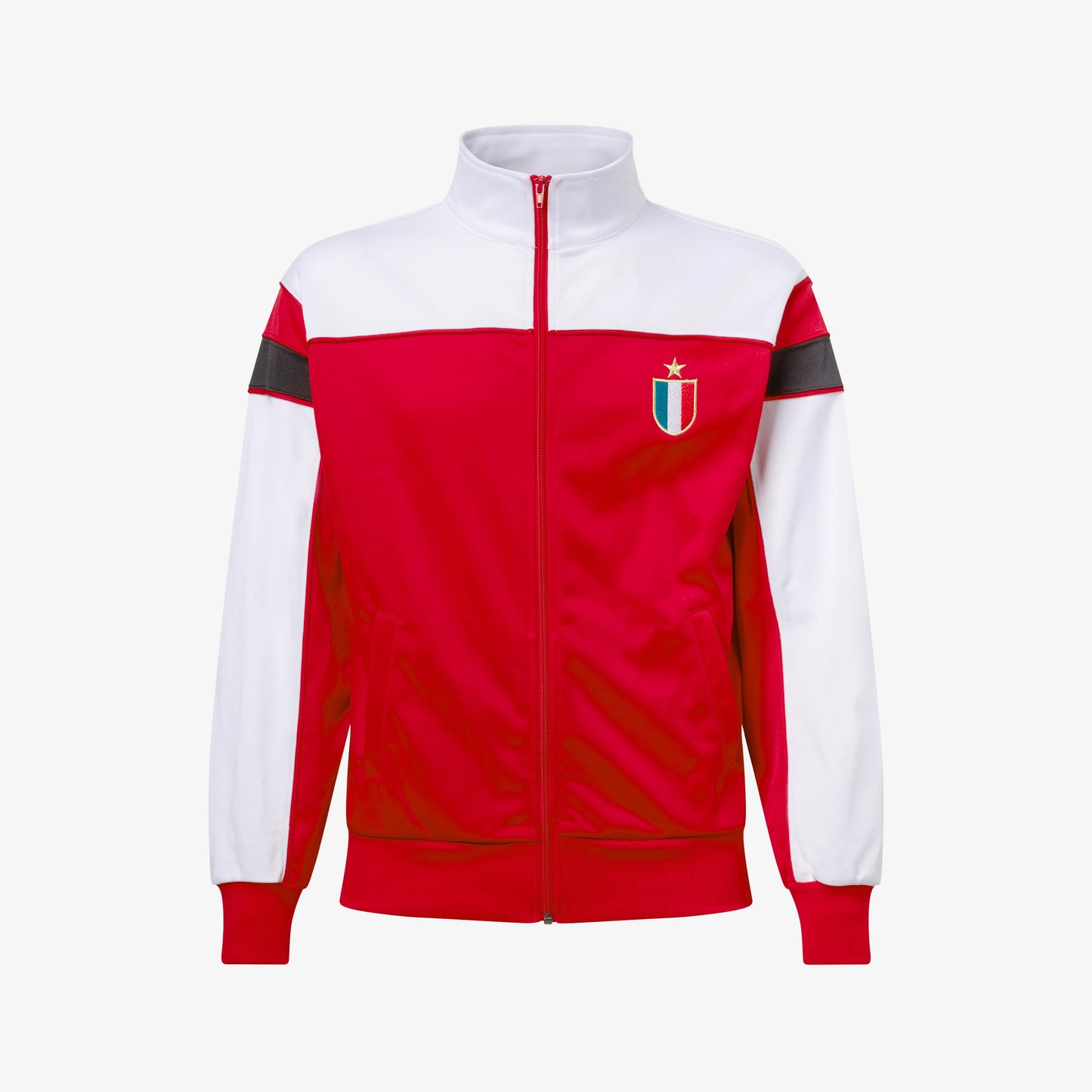 RETRO COLLECTION JACKET1988/89