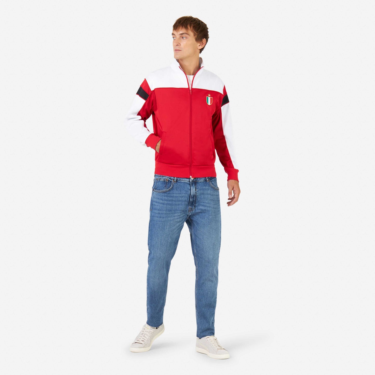 RETRO COLLECTION JACKET1988/89