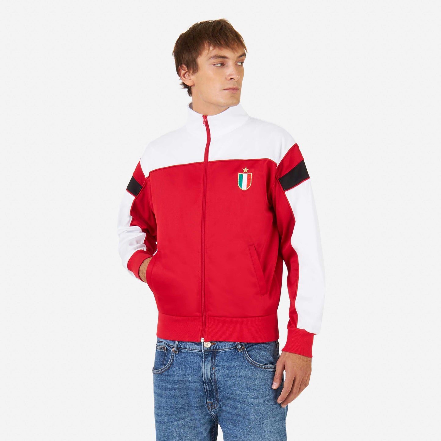 RETRO COLLECTION JACKET1988/89