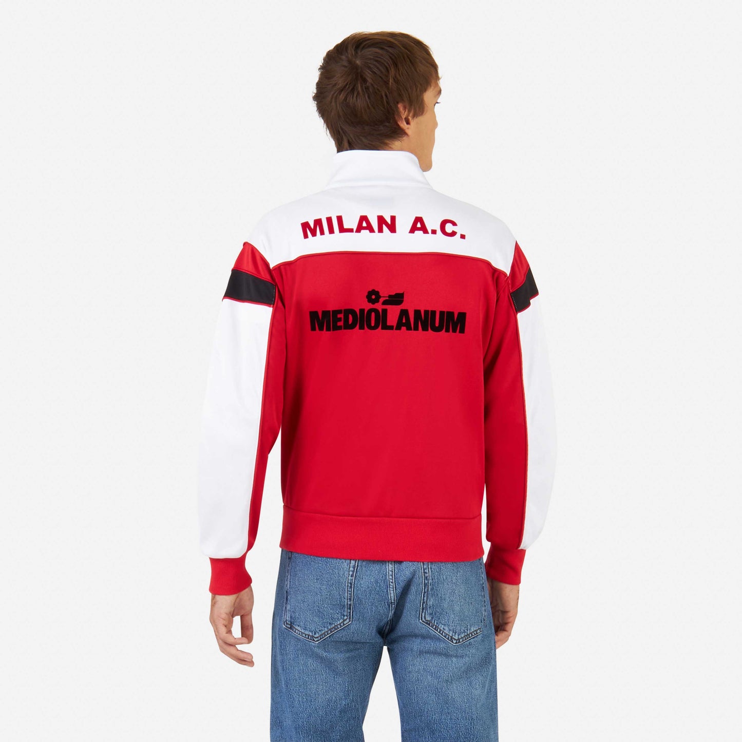 RETRO COLLECTION JACKET1988/89