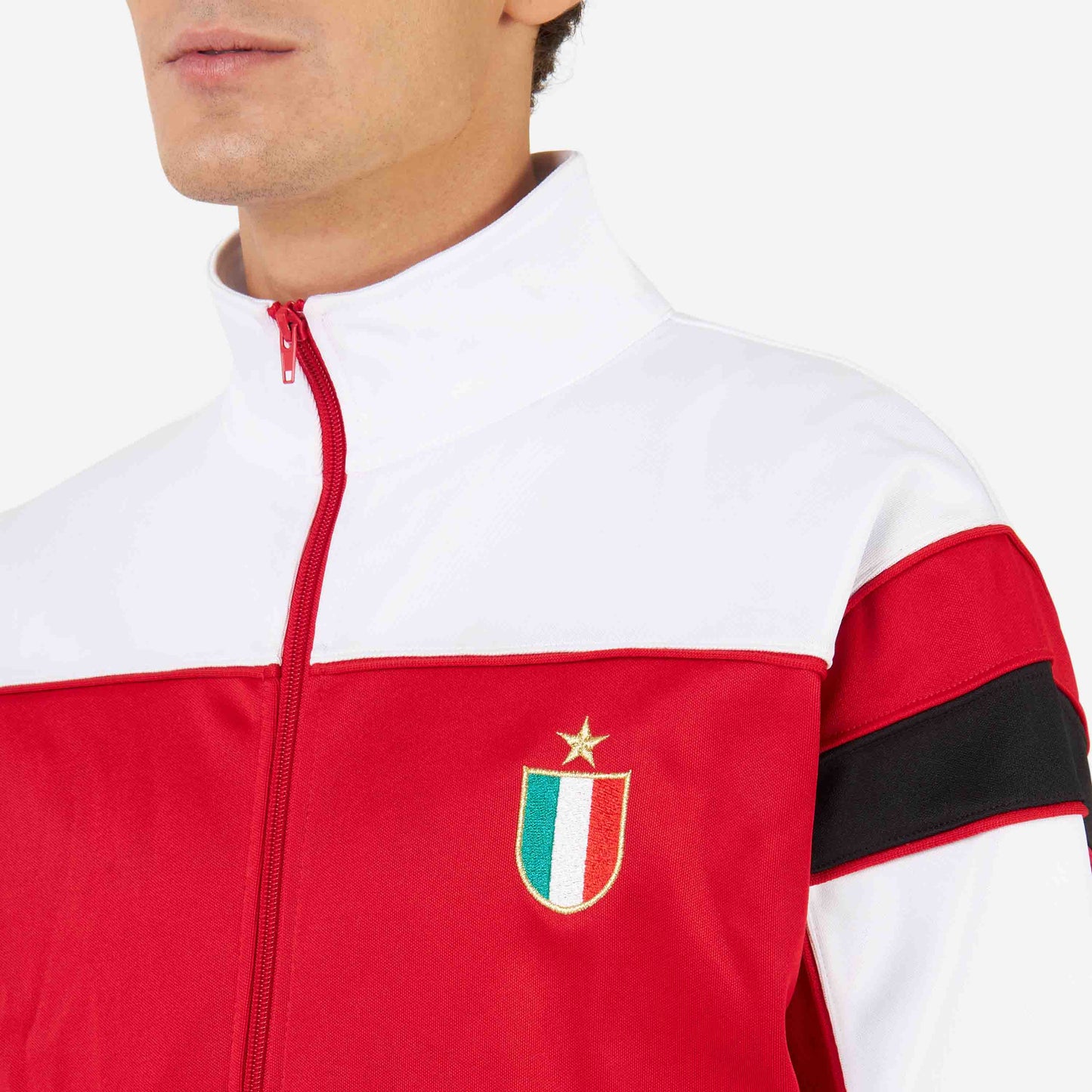 RETRO COLLECTION JACKET1988/89