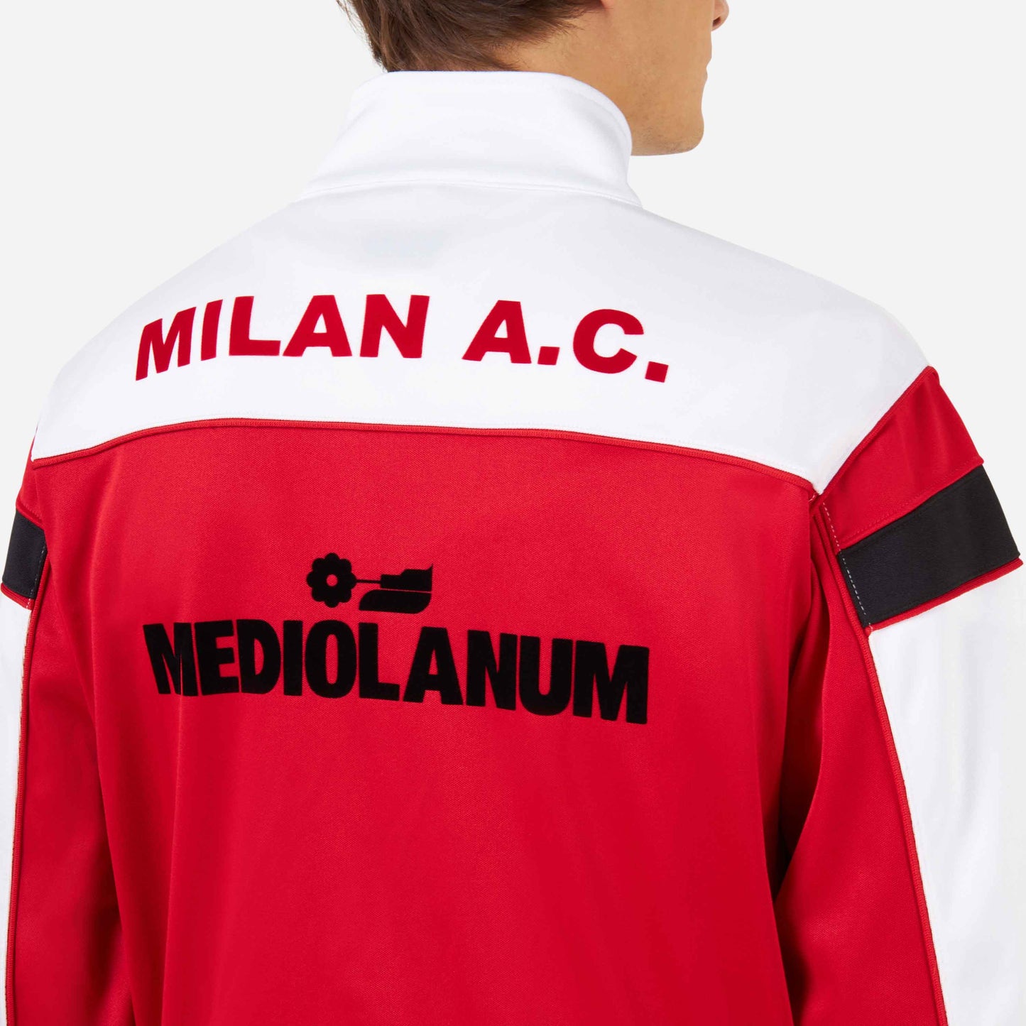 RETRO COLLECTION JACKET1988/89