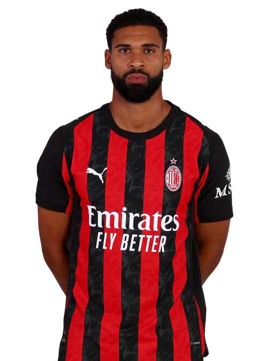MILAN HOME AUTHENTIC 2023/24 JERSEY - LOFTUS-CHEEK 8