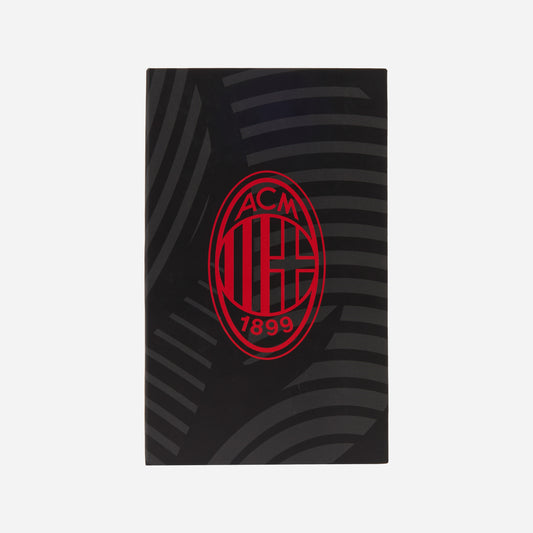 QUADERNO CON MEMO ADESIVI MILAN