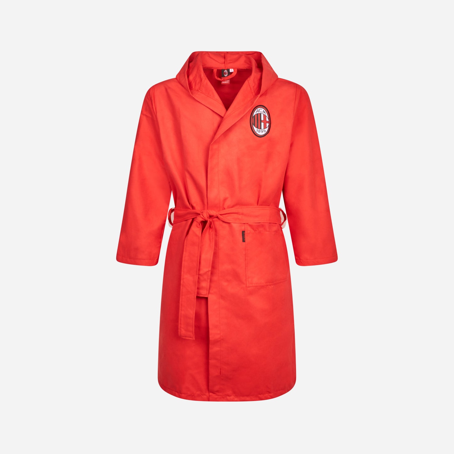 MILAN ADULT MICROFIBRE BATHROBE