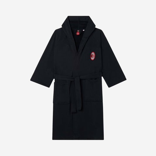 ACCAPPATOIO BAMBINO CON STEMMA MILAN