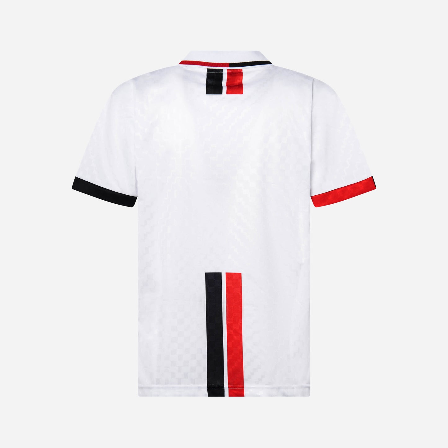 MILAN HISTORICAL AWAY JERSEY 1995/96