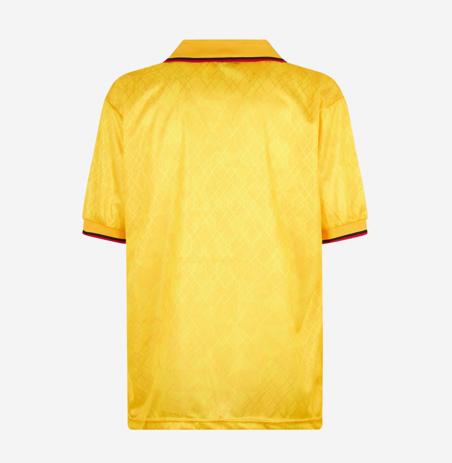 MILAN HISTORICAL THIRD JERSEY 1995/96