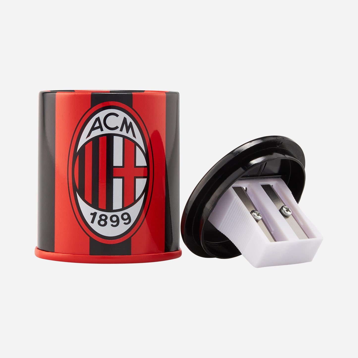 TEMPERAMATITE 2 FORI MILAN