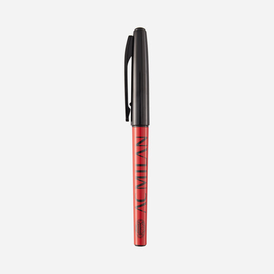 MILAN ERASABLE PEN WITH LOGO