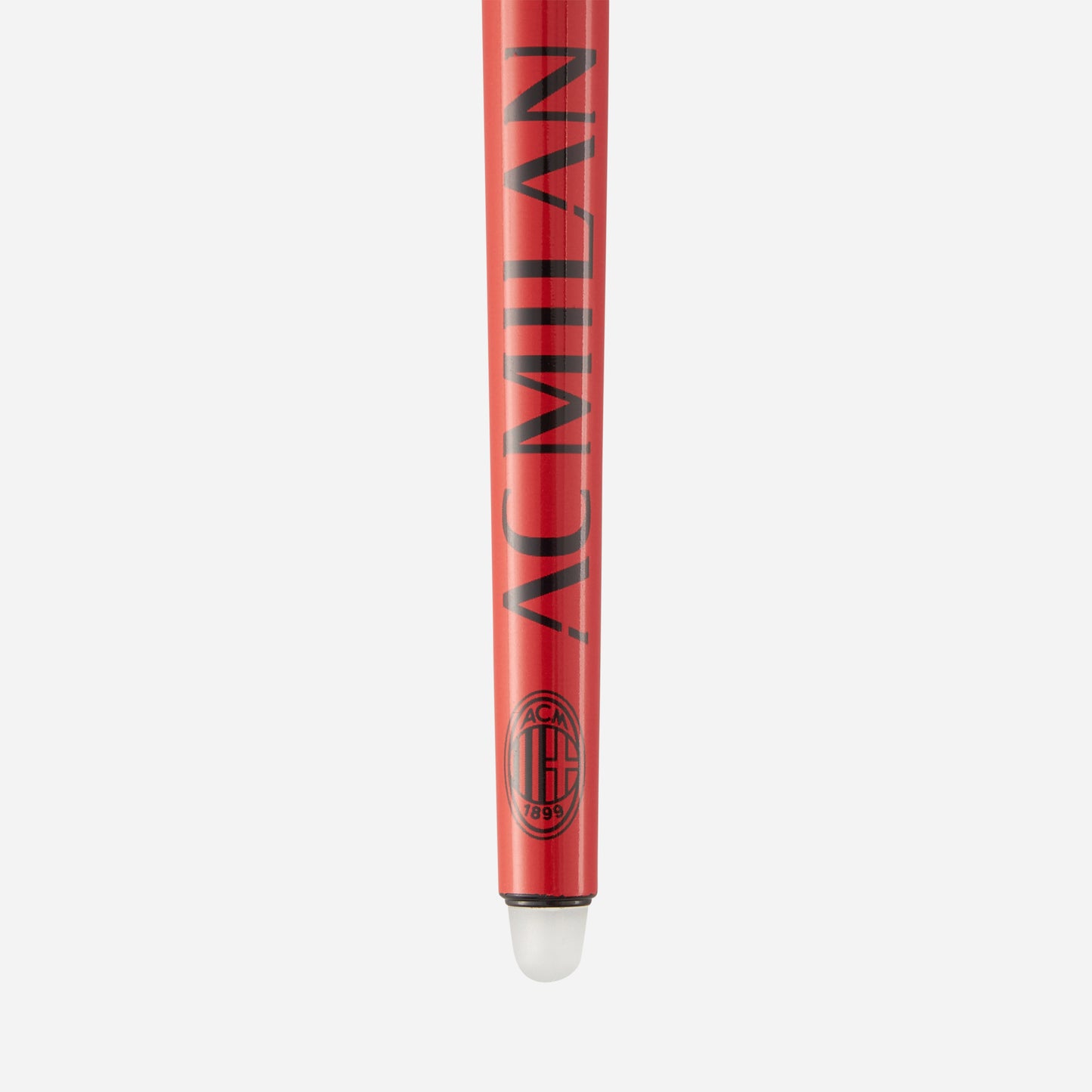 MILAN ERASABLE PEN WITH LOGO
