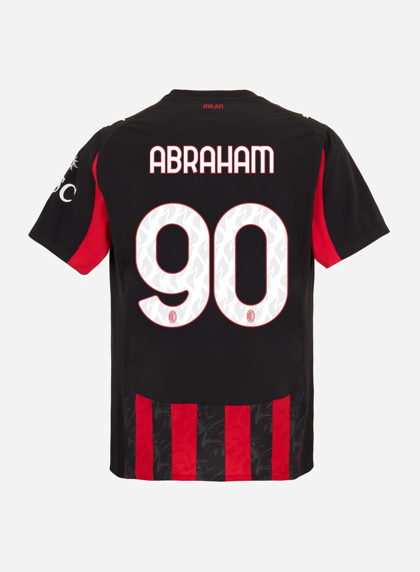 ABRAHAM 90