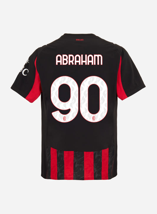 ABRAHAM 90