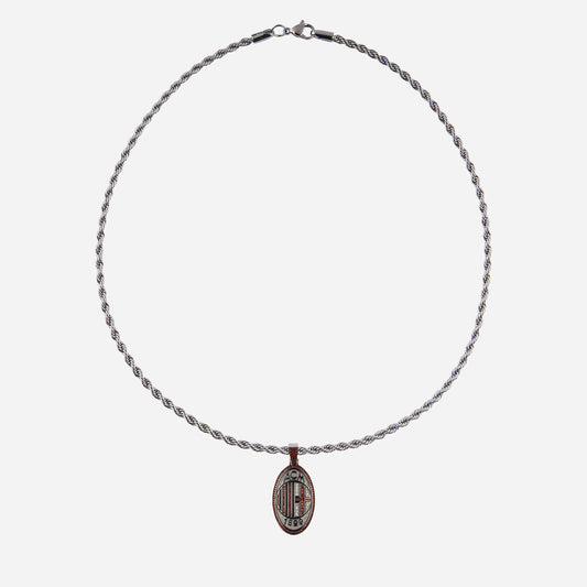 COLLANA MILAN CON CIONDOLO
