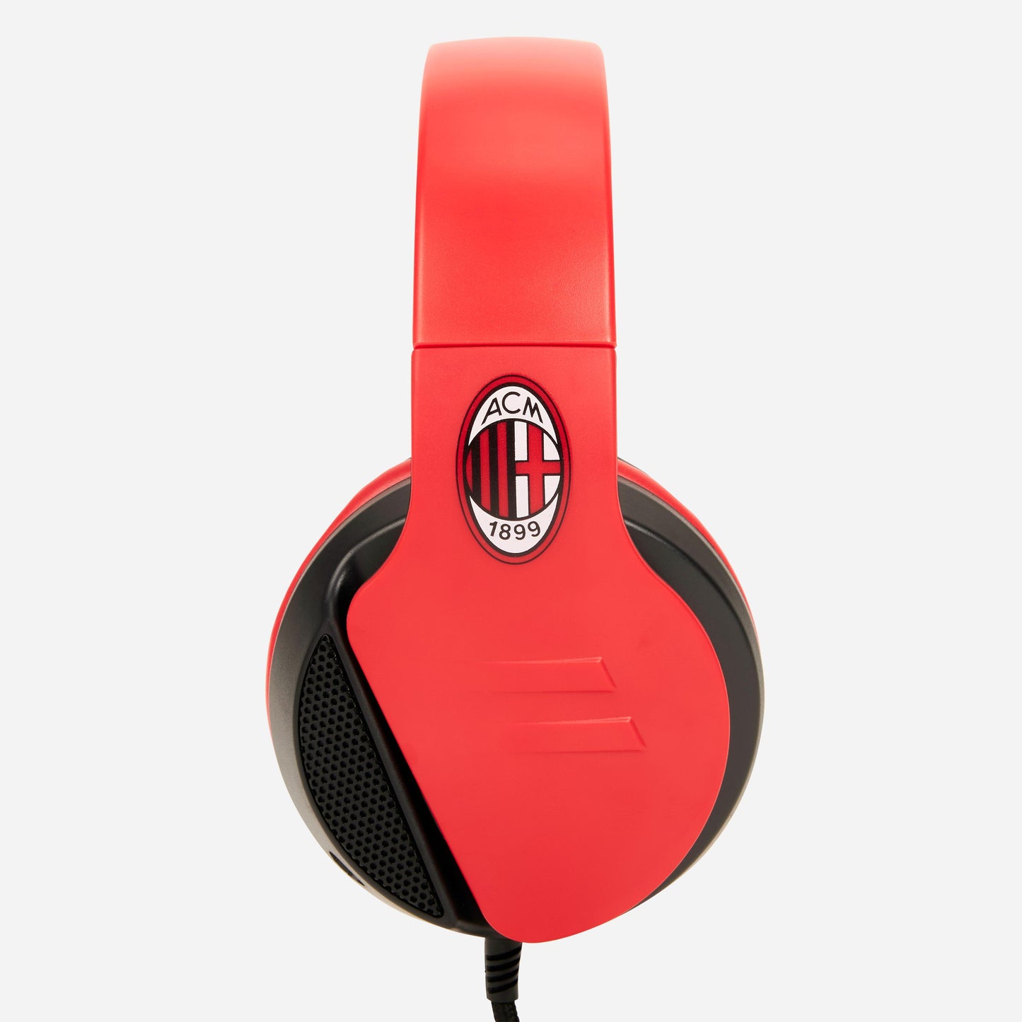 Wired Gaming Headset AC MILAN