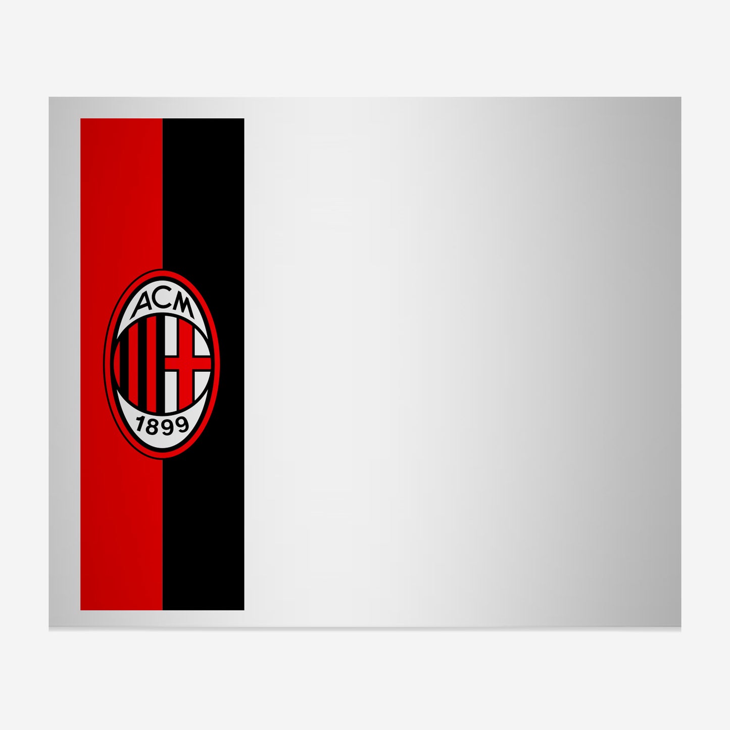 AC MILAN MUG AWAY KIT 24/25