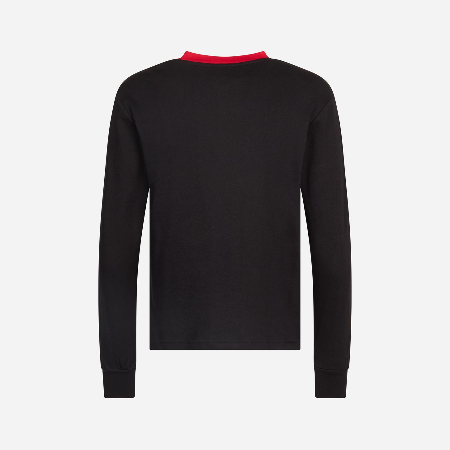 RED & BLACK AC MILAN PYJAMA