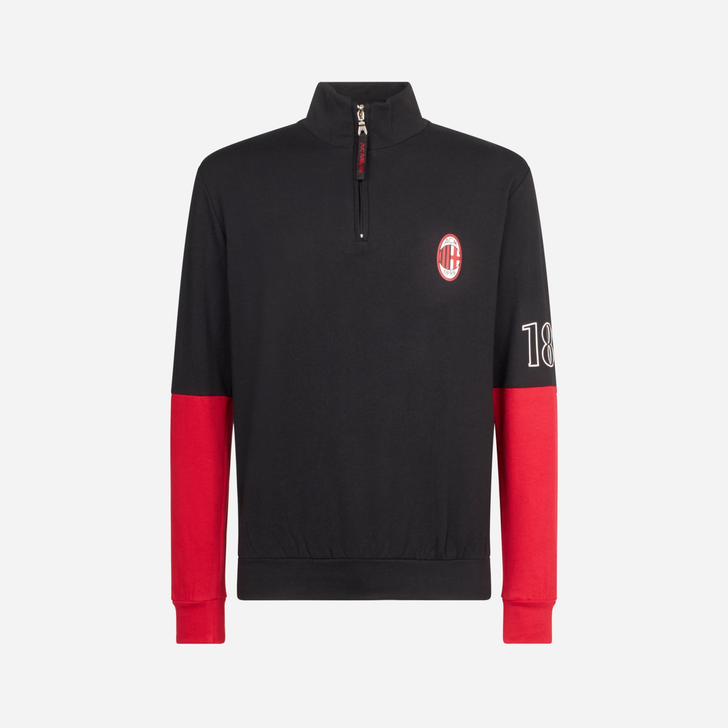 AC MILAN RED&BLACK PYJAMA