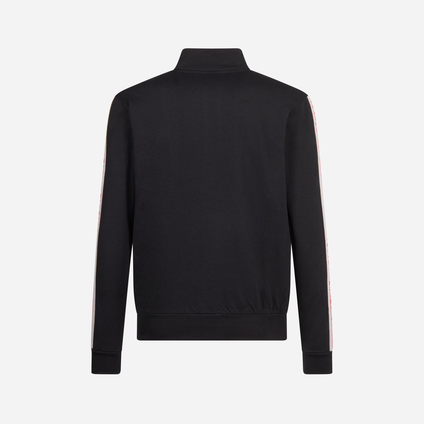 AC MILAN TOTAL LOGO ZIPPED PYJAMA SET