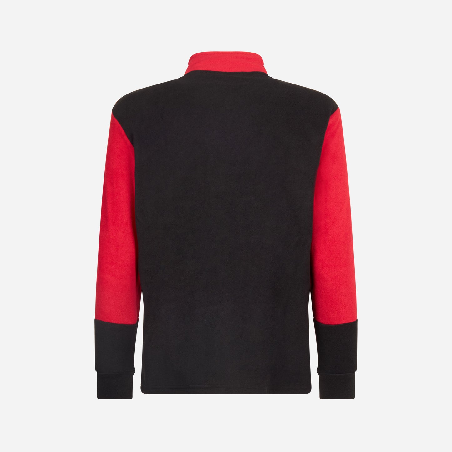 AC MILAN LONG FULL ZIP PYJAMA