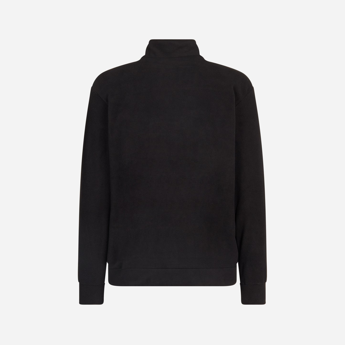 AC MILAN RED&BLACK PYJAMAS WITH 1/4 ZIP