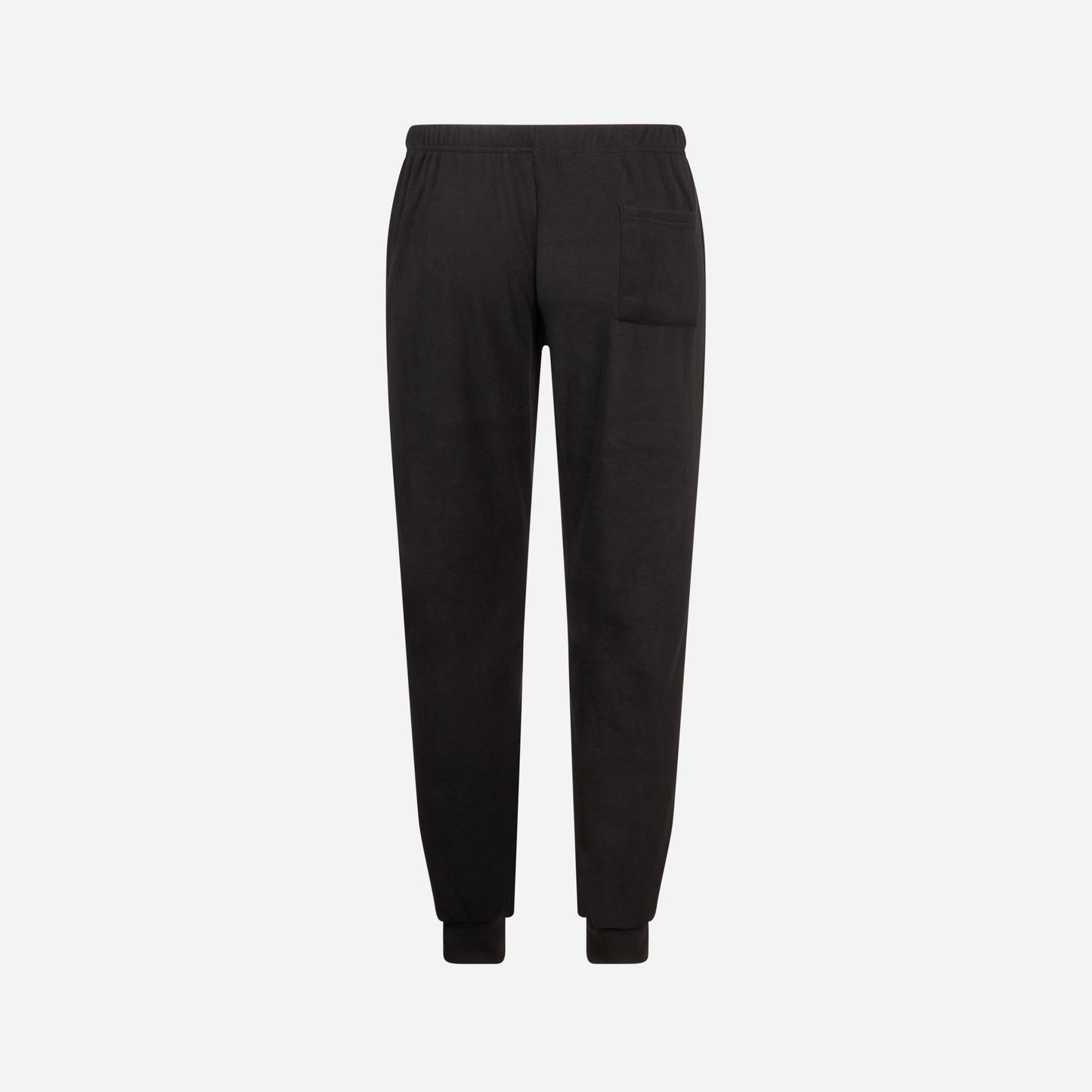 AC MILAN RED&BLACK PYJAMAS WITH 1/4 ZIP