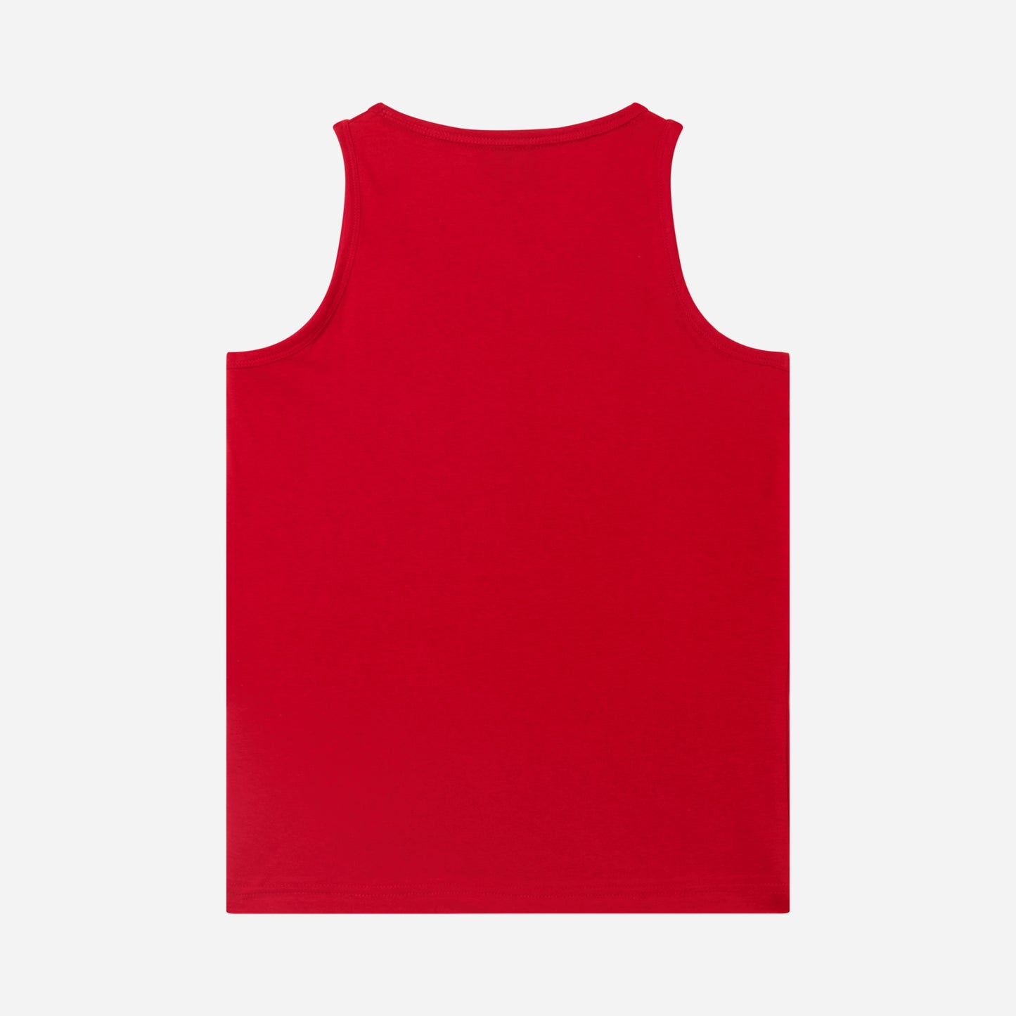 AC MILAN KIDS PYJAMA SHORT SET WITH TANK TOP