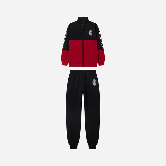 AC MILAN RED&BLACK PYJAMA
