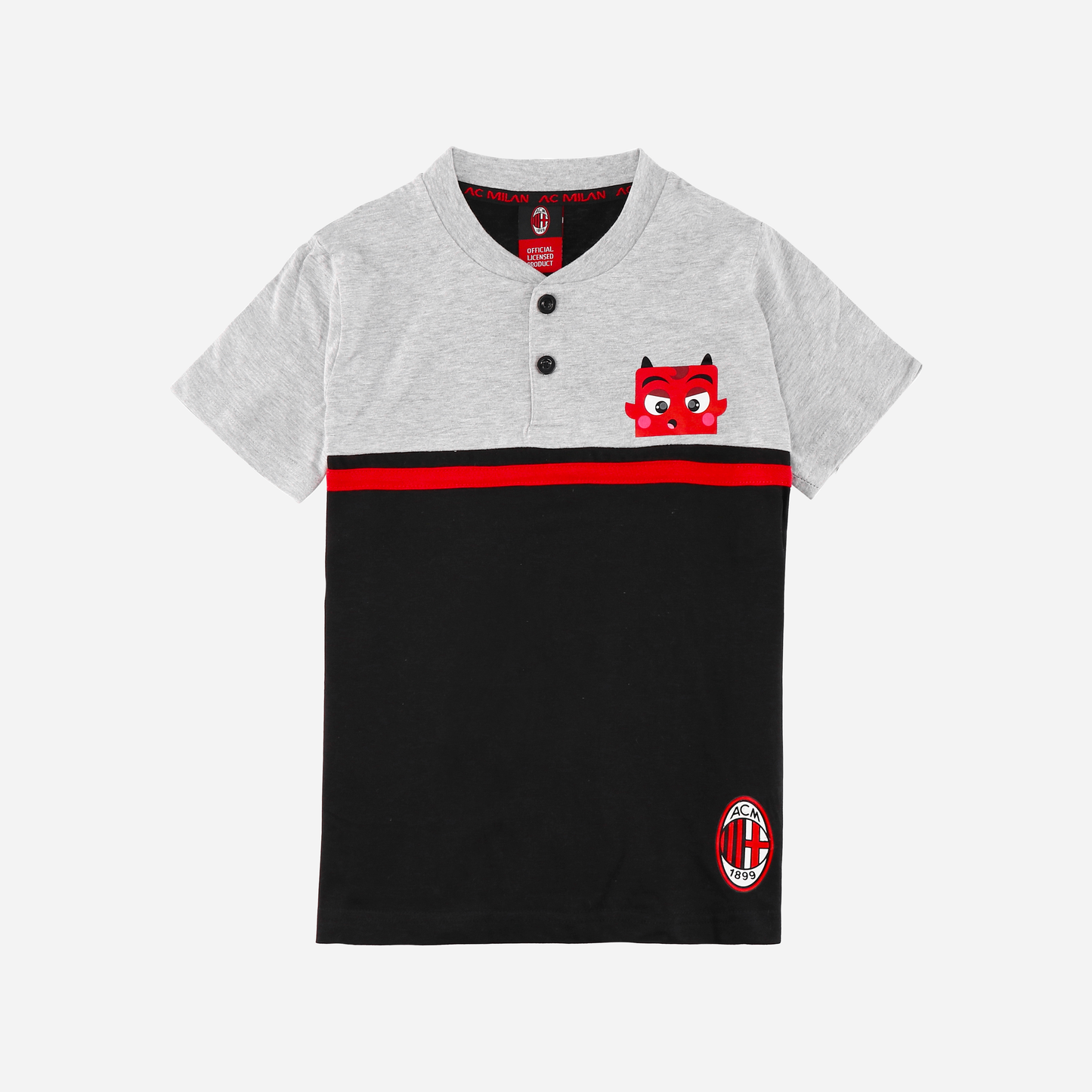AC MILAN KIDS PYJAMA