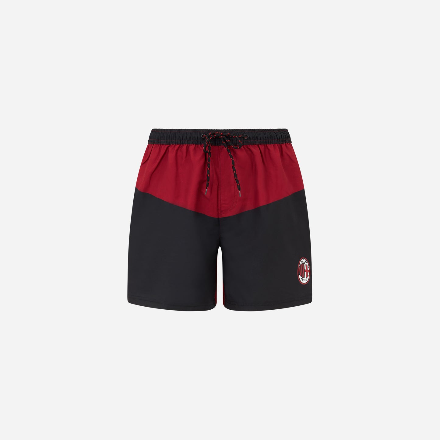AC MILAN SWIMSWEAR SHORTS