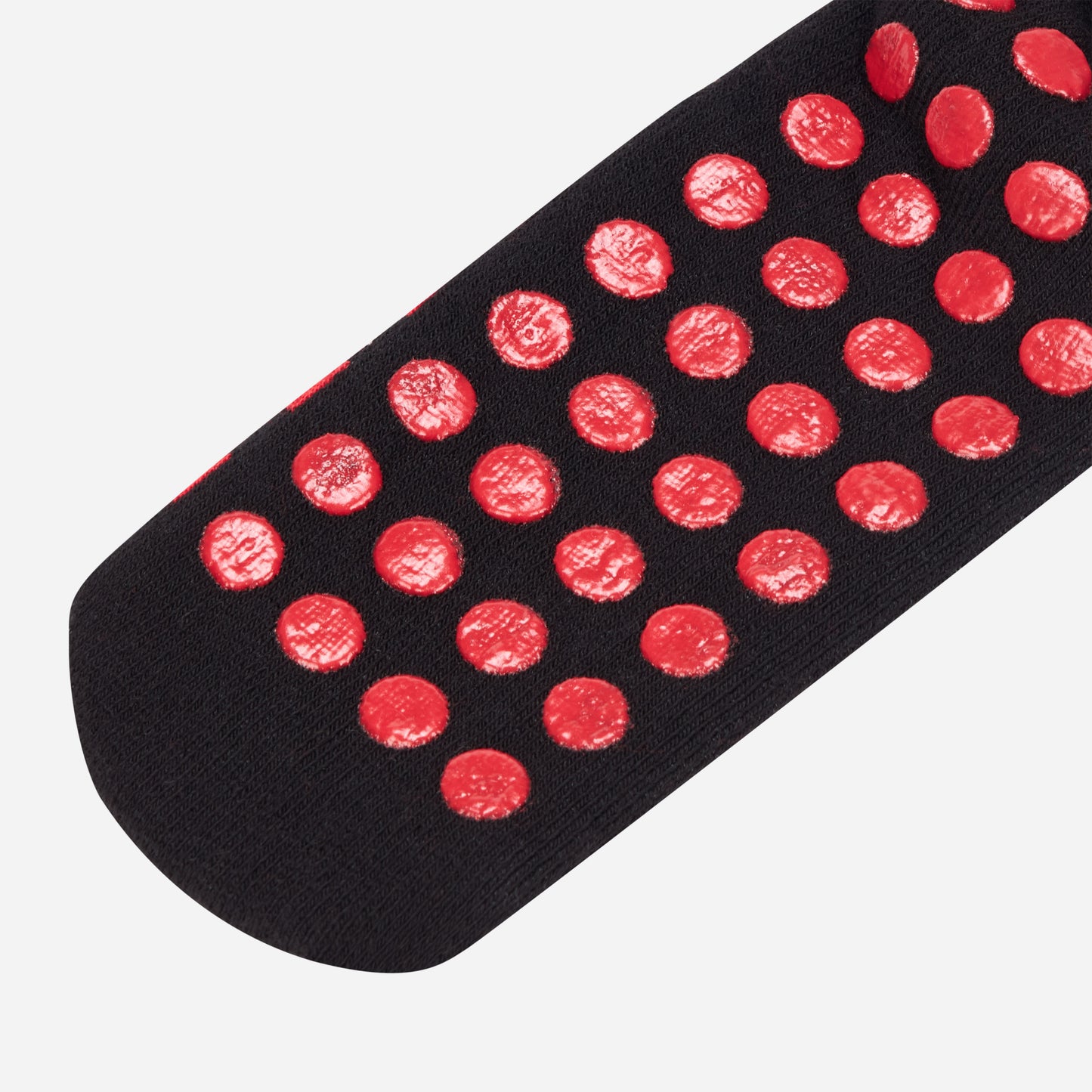 CALZA GRIGIA ANTISCIVOLO MILAN